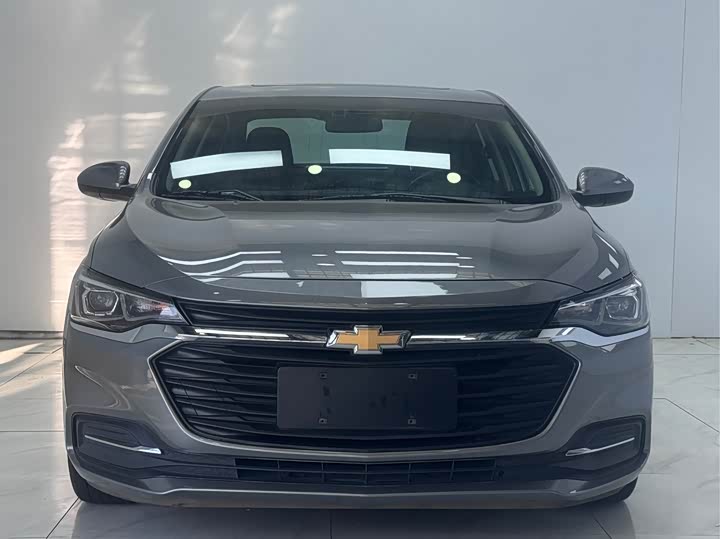 Фото 2 - Chevrolet Monza