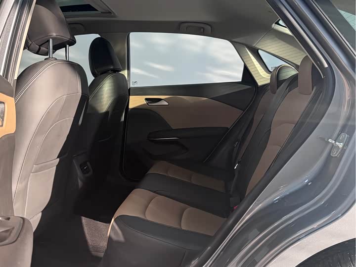 Фото 8 - Chevrolet Monza