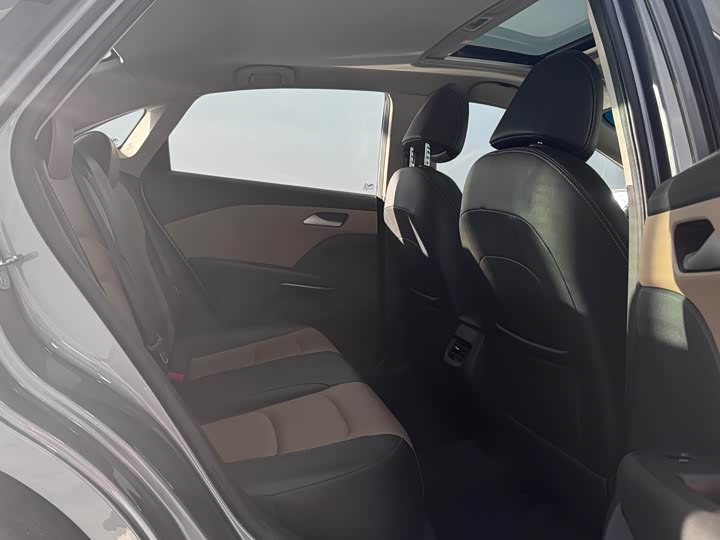 Фото 9 - Chevrolet Monza