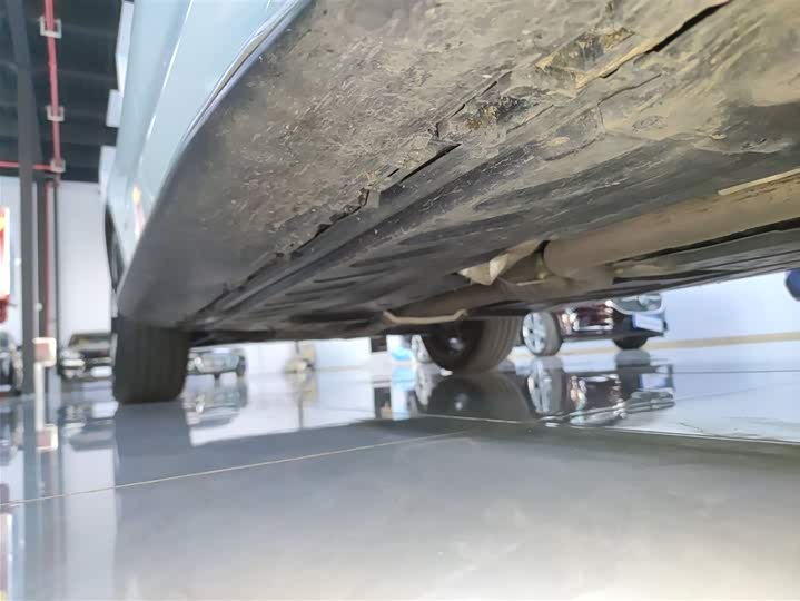 Фото 21 - Mercedes-Benz GLC-Class