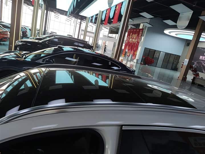 Фото 27 - Mercedes-Benz GLC-Class