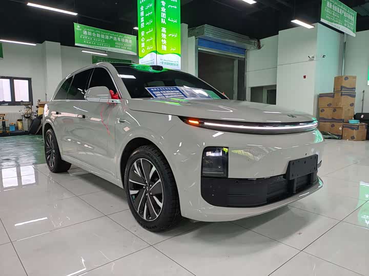 Фото 3 - LiXiang L6