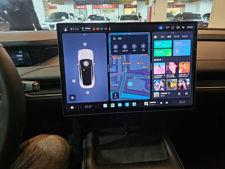 Фото 8 - Xiaomi SU7