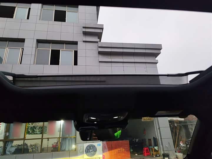 Фото 18 - Haval Dargo