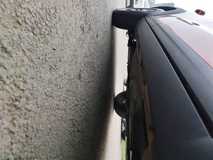 Фото 21 - Haval Dargo