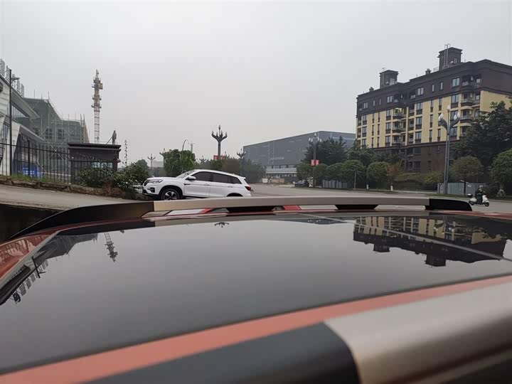 Фото 27 - Haval Dargo