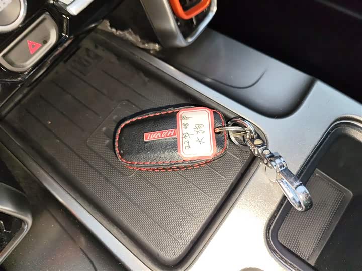 Фото 9 - Haval Dargo