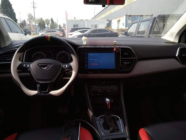 Фото 10 - Jetta VS5