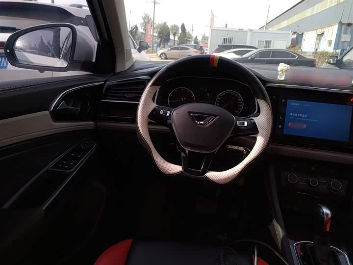 Фото 11 - Jetta VS5