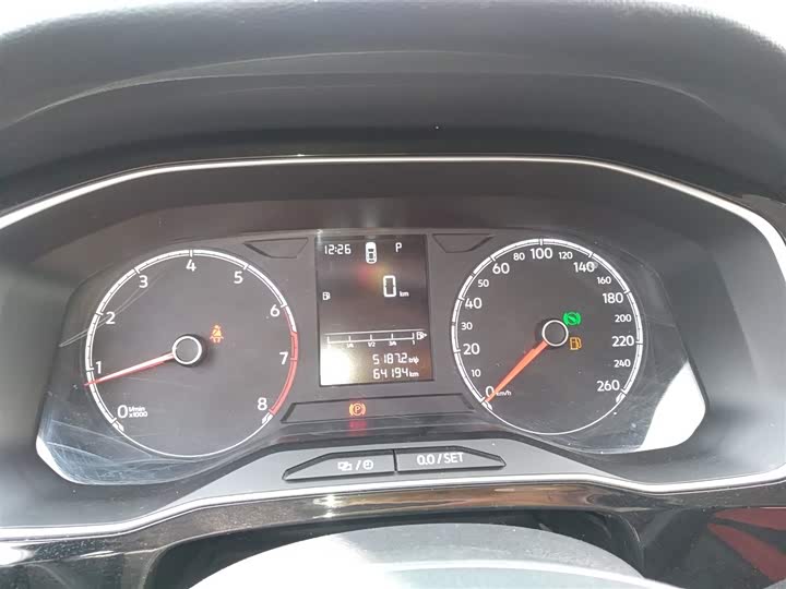 Фото 12 - Jetta VS5