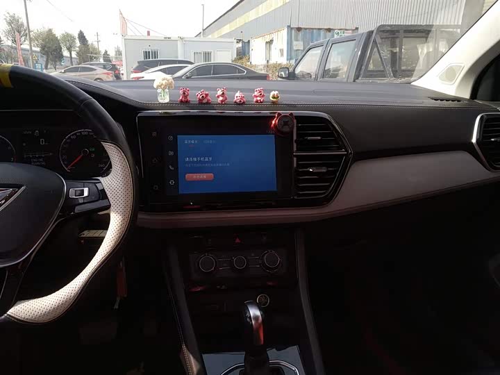 Фото 13 - Jetta VS5