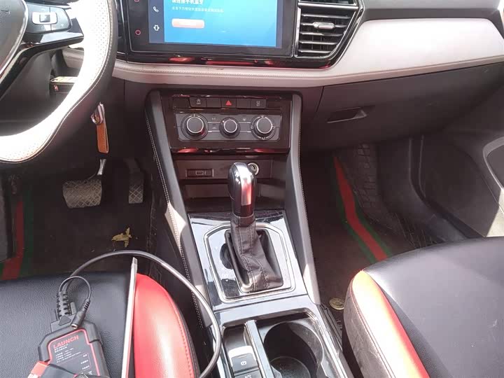 Фото 14 - Jetta VS5