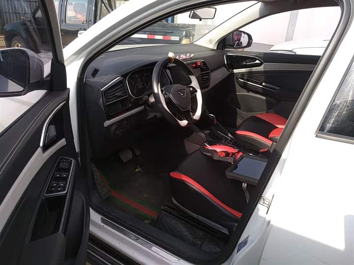 Фото 16 - Jetta VS5