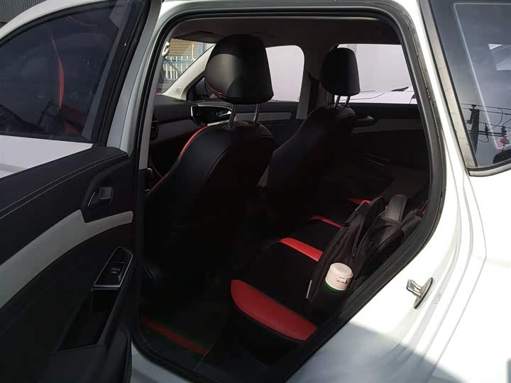 Фото 17 - Jetta VS5