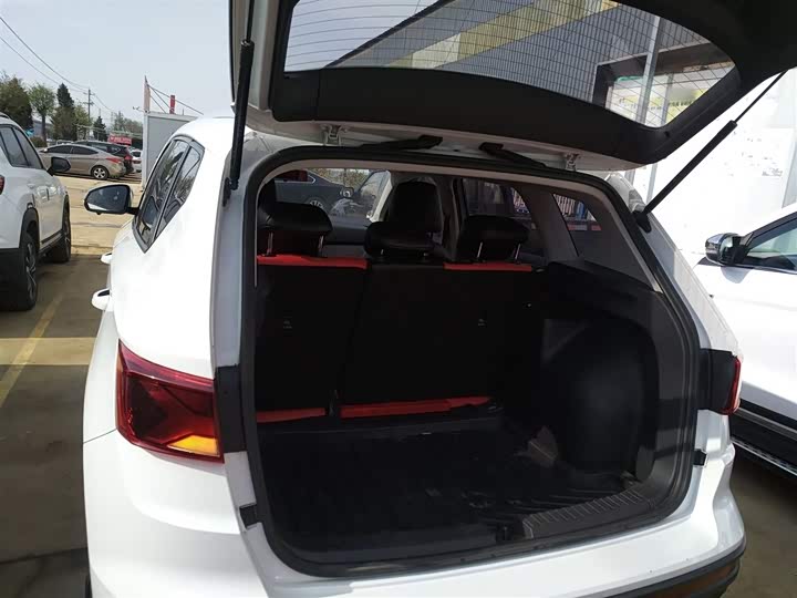 Фото 19 - Jetta VS5