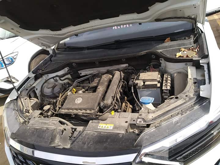 Фото 20 - Jetta VS5