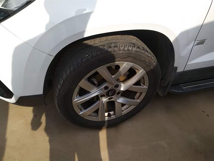 Фото 23 - Jetta VS5