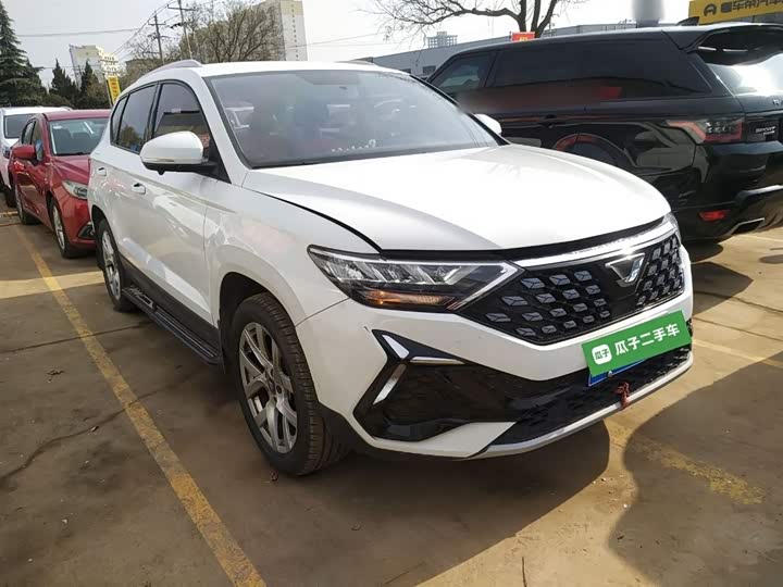 Фото 4 - Jetta VS5