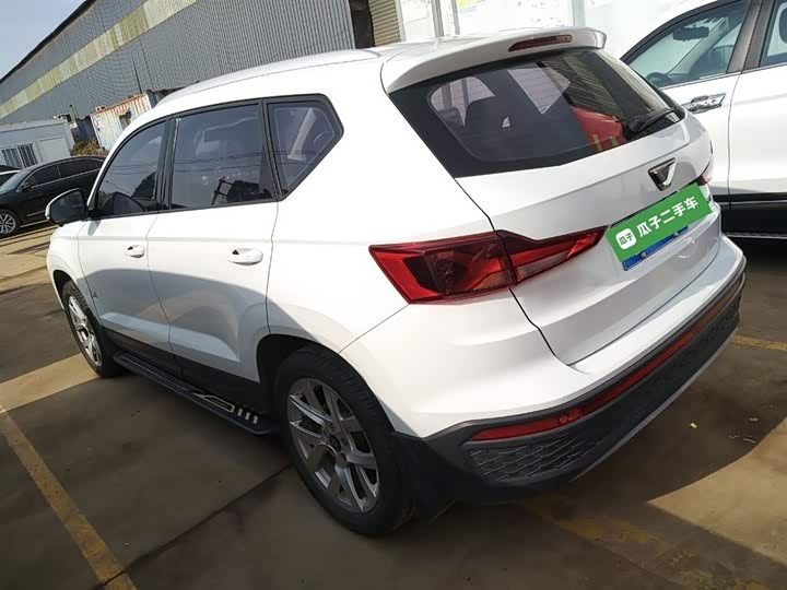 Фото 5 - Jetta VS5