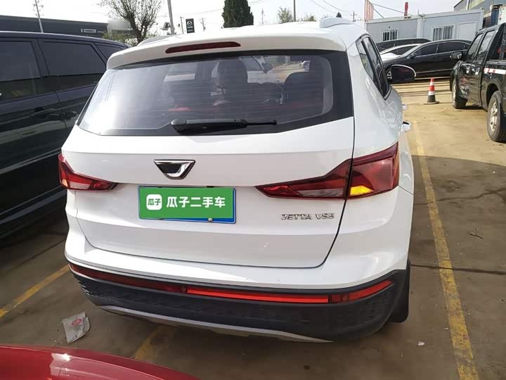 Фото 6 - Jetta VS5