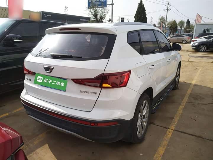 Фото 7 - Jetta VS5