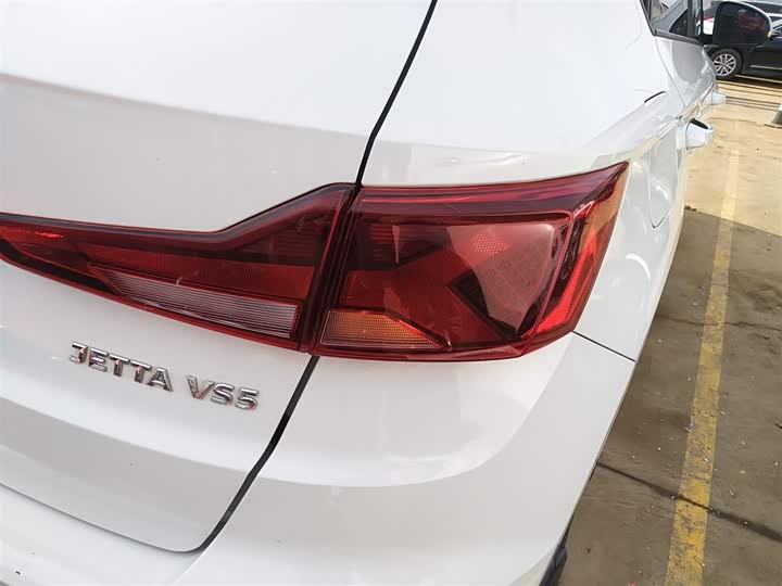 Фото 8 - Jetta VS5