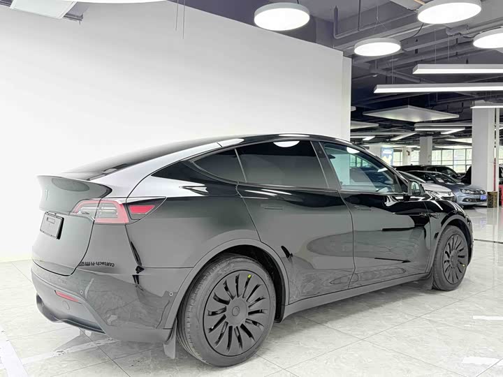 Фото 4 - Tesla Model Y