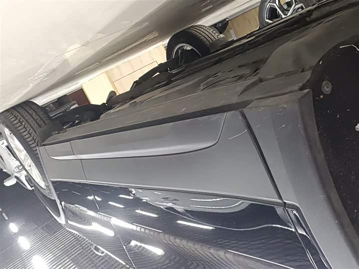 Фото 22 - Cadillac XT4