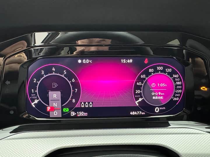 Фото 12 - Volkswagen Golf