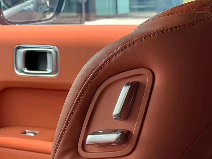 Фото 7 - LiXiang L8