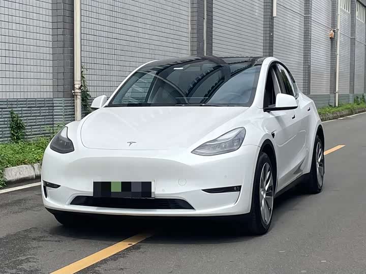Фото 1 - Tesla Model Y