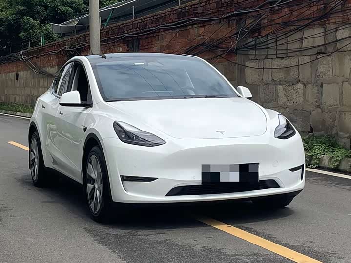 Фото 3 - Tesla Model Y
