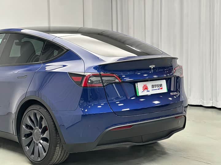 Фото 11 - Tesla Model Y