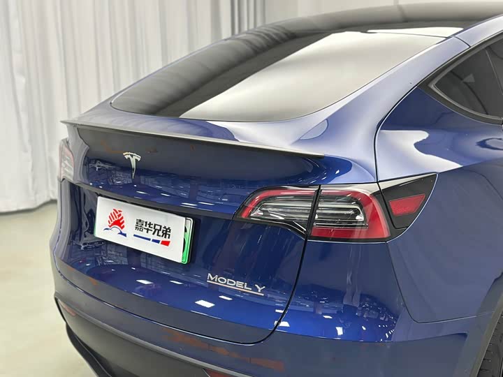 Фото 13 - Tesla Model Y