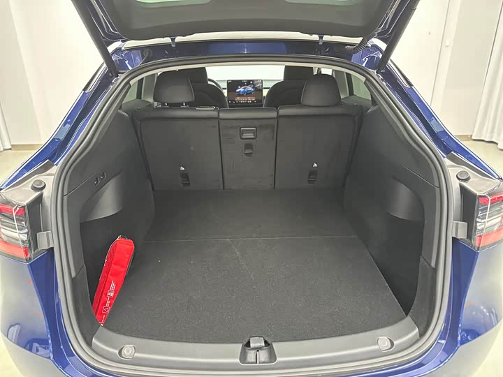 Фото 35 - Tesla Model Y