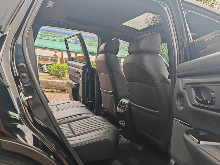 Фото 10 - Honda Breeze