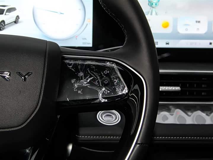 Фото 10 - Chery Tiggo 8 Pro Hybrid