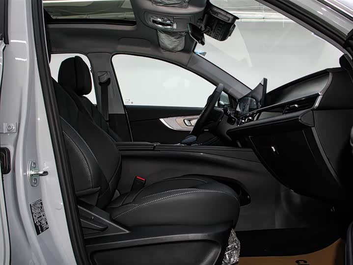 Фото 20 - Chery Tiggo 8 Pro Hybrid