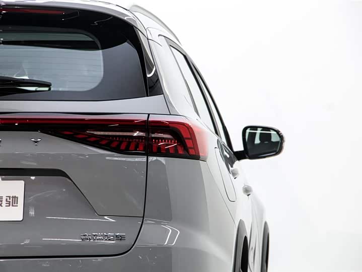 Фото 29 - Chery Tiggo 8 Pro Hybrid