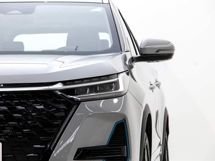 Фото 31 - Chery Tiggo 8 Pro Hybrid