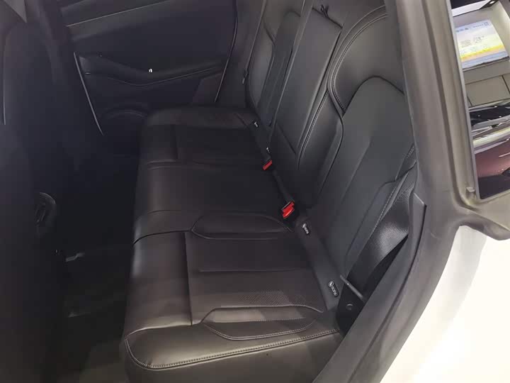 Фото 17 - Nio ET5