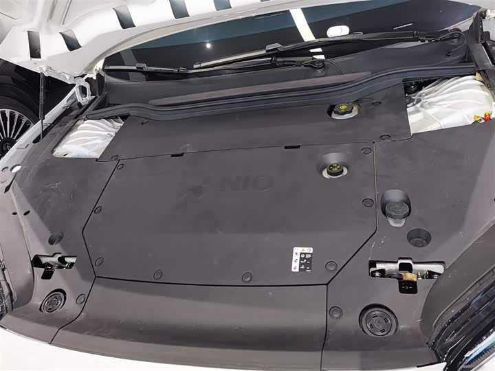 Фото 20 - Nio ET5