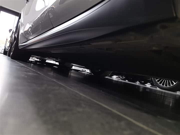 Фото 22 - Nio ET5