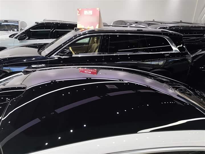 Фото 27 - Nio ET5