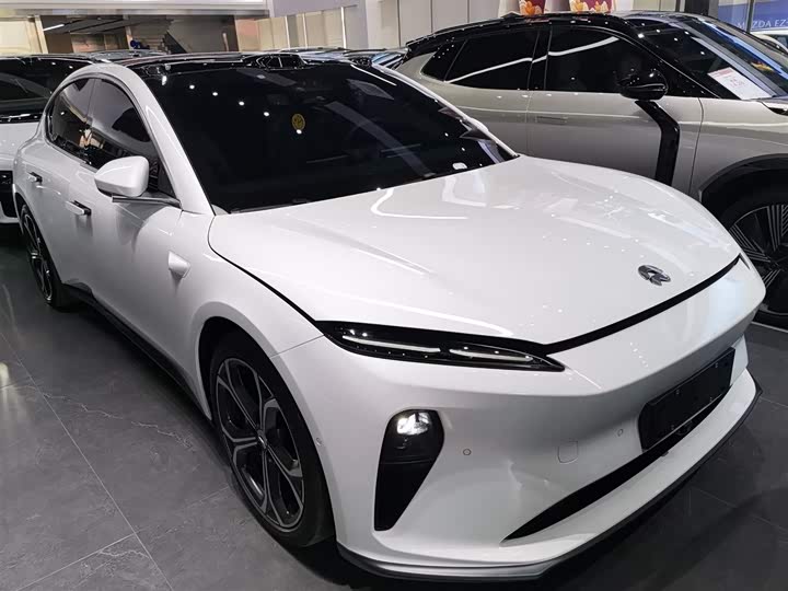 Фото 4 - Nio ET5