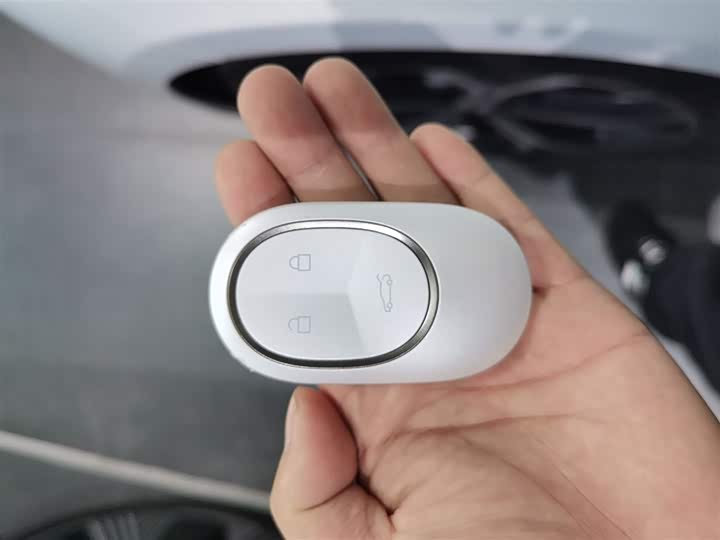 Фото 9 - Nio ET5