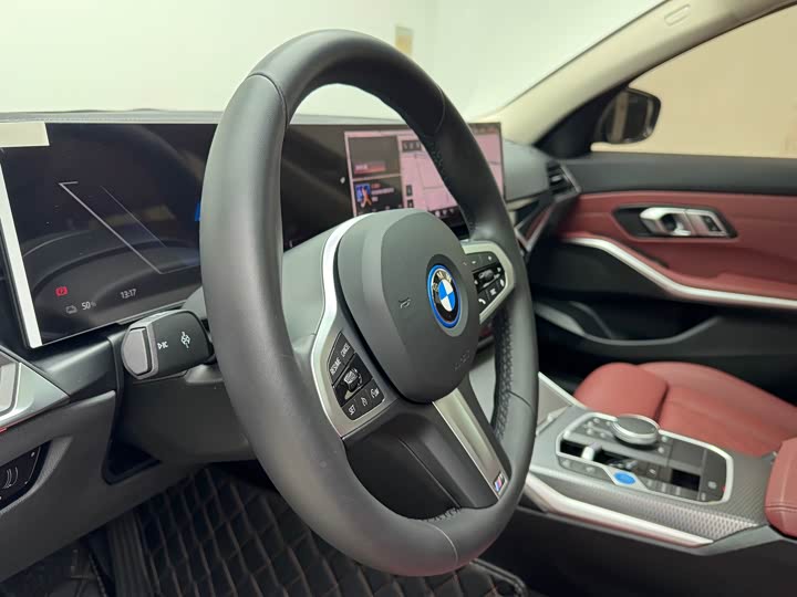 Фото 6 - BMW i3