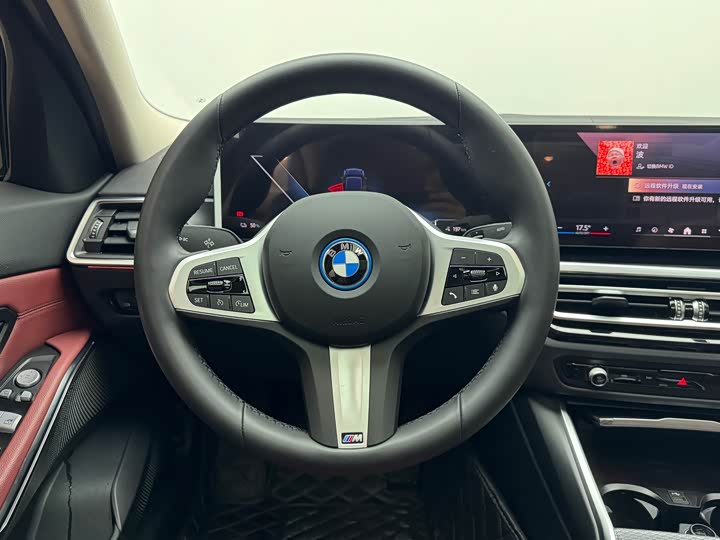 Фото 7 - BMW i3