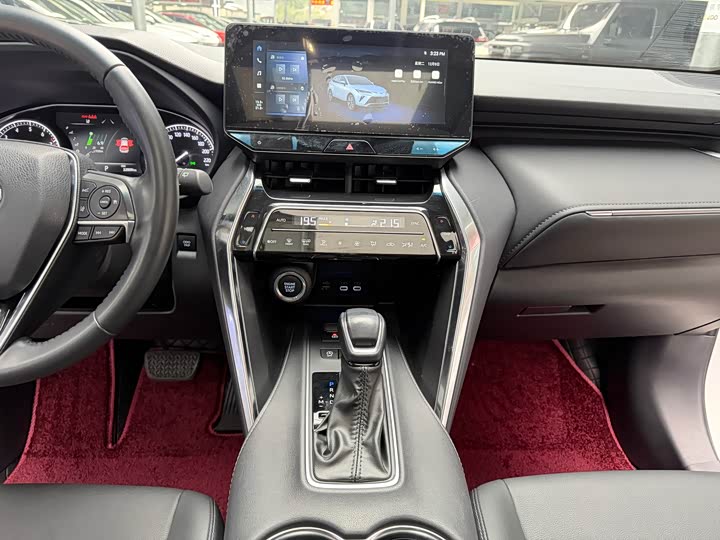 Фото 12 - Toyota Venza