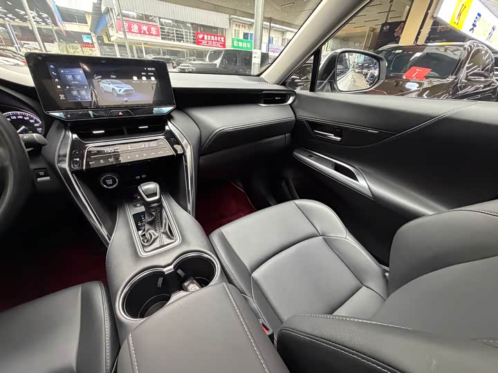 Фото 25 - Toyota Venza